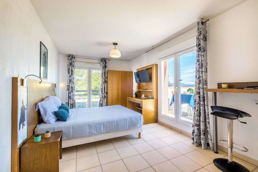 

Torino - Cannes - Comfort Aparthotel Antibes Le Maestria