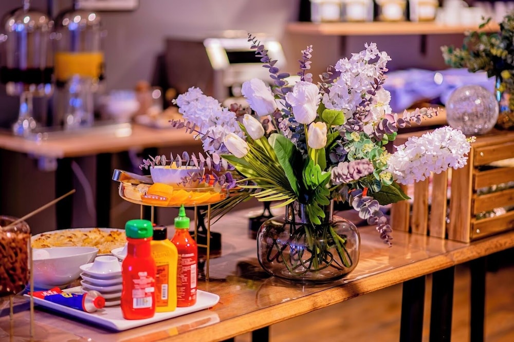 

Venezia - Stoccolma - Hotel Expo Stockholm