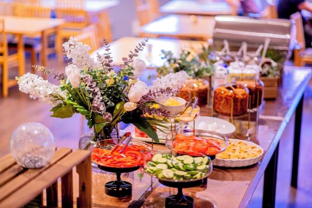 

Milano - Stoccolma - Hotel Expo Stockholm