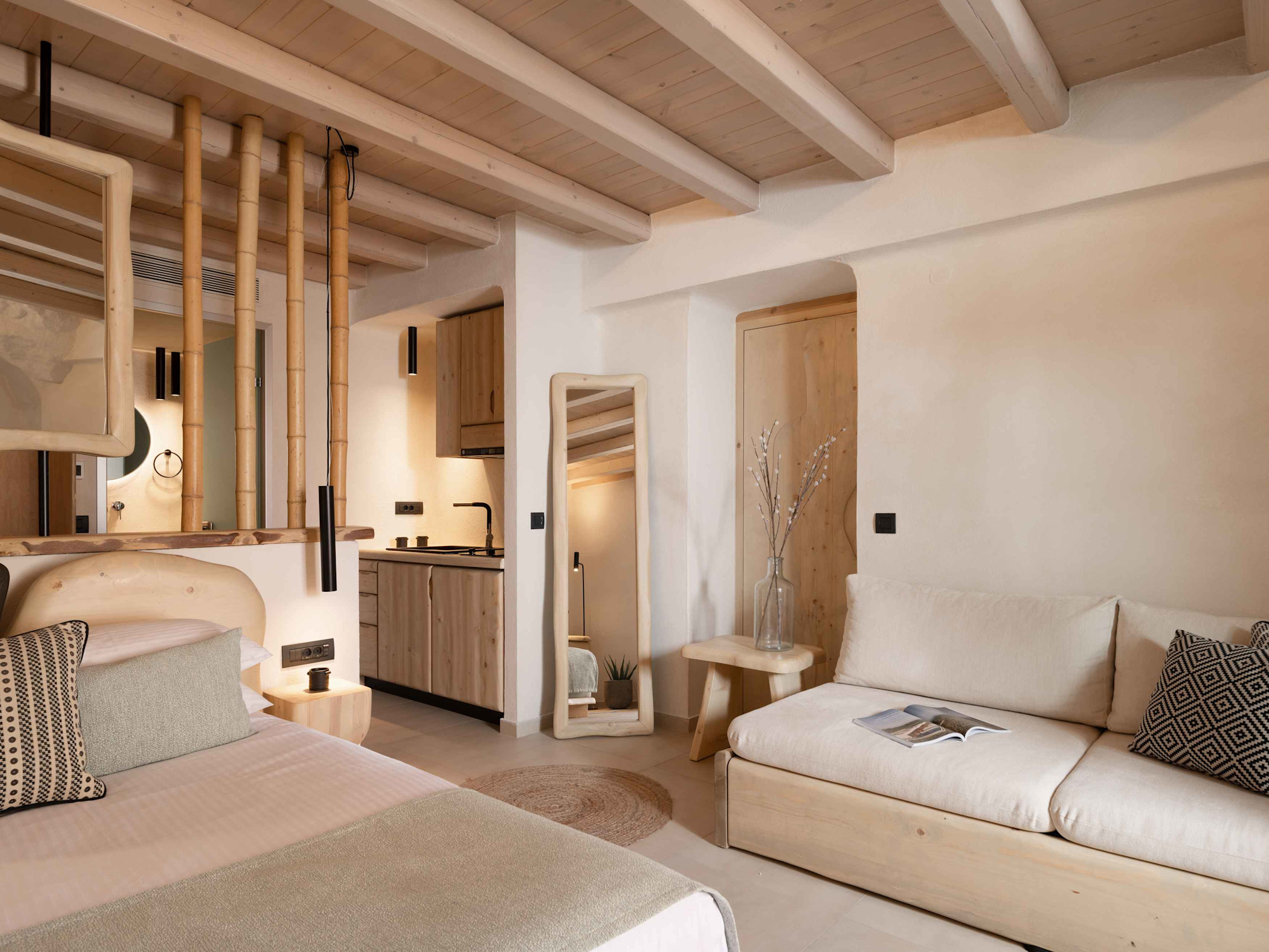 

Roma - Archanes - Manili Boutique Suites & Villas