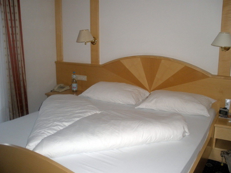 

Bologna - Bolzano - Hotel Chrys