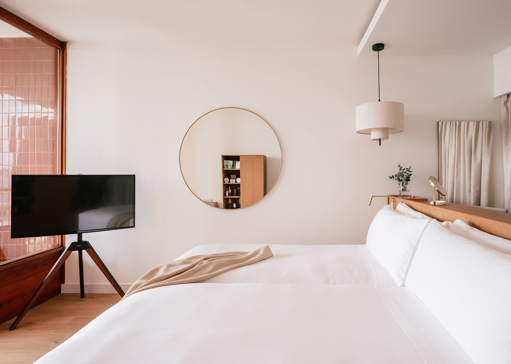 Zimmer, deluxe, meerblick