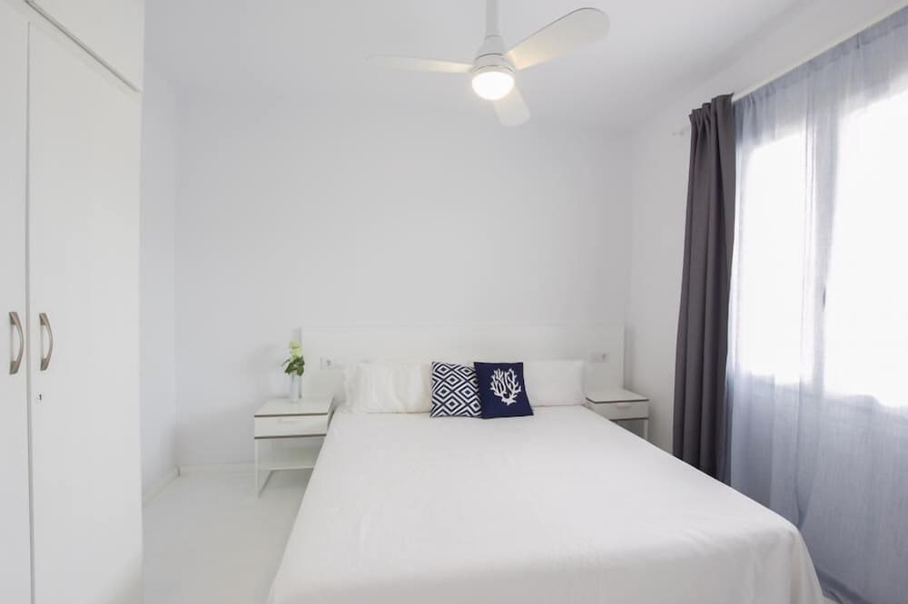 

Torino - Cala Galdana - Apartamentos El Rio