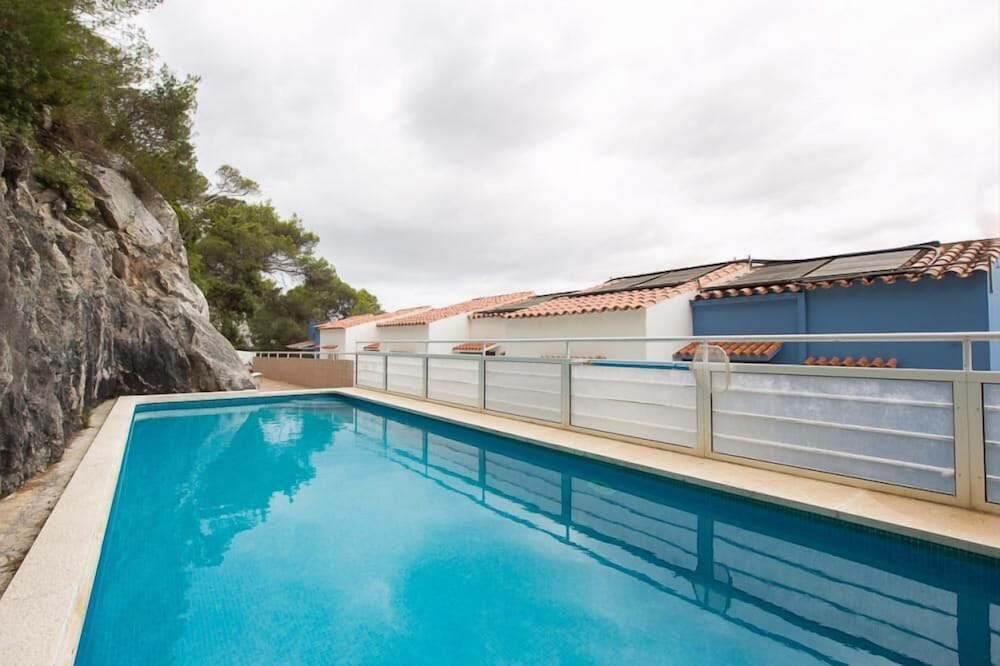 

Verona - Cala Galdana - Apartamentos El Rio