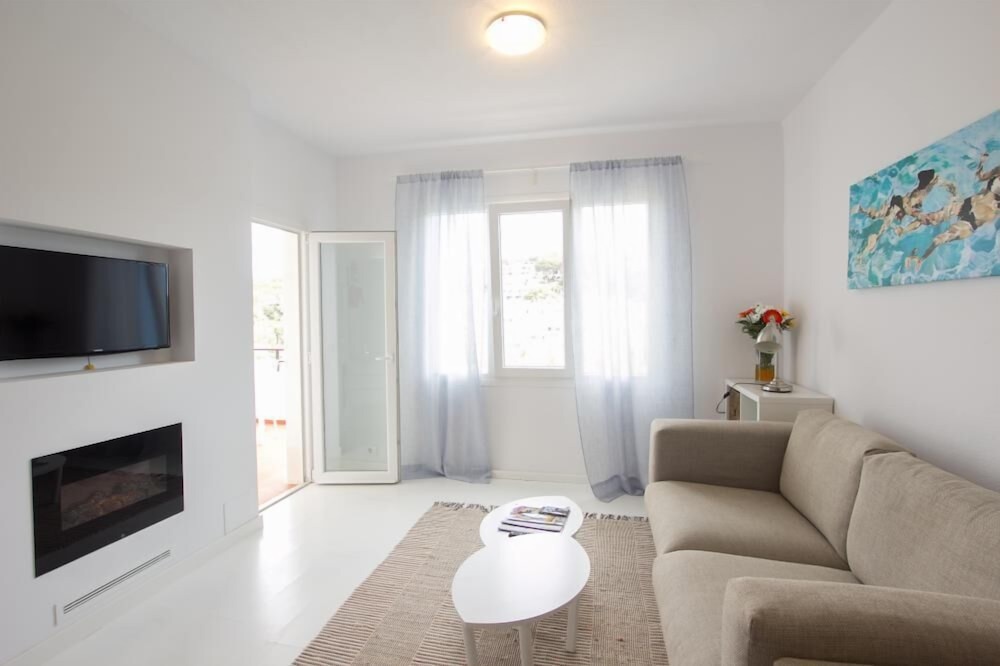 

Bologna - Cala Galdana - Apartamentos El Rio