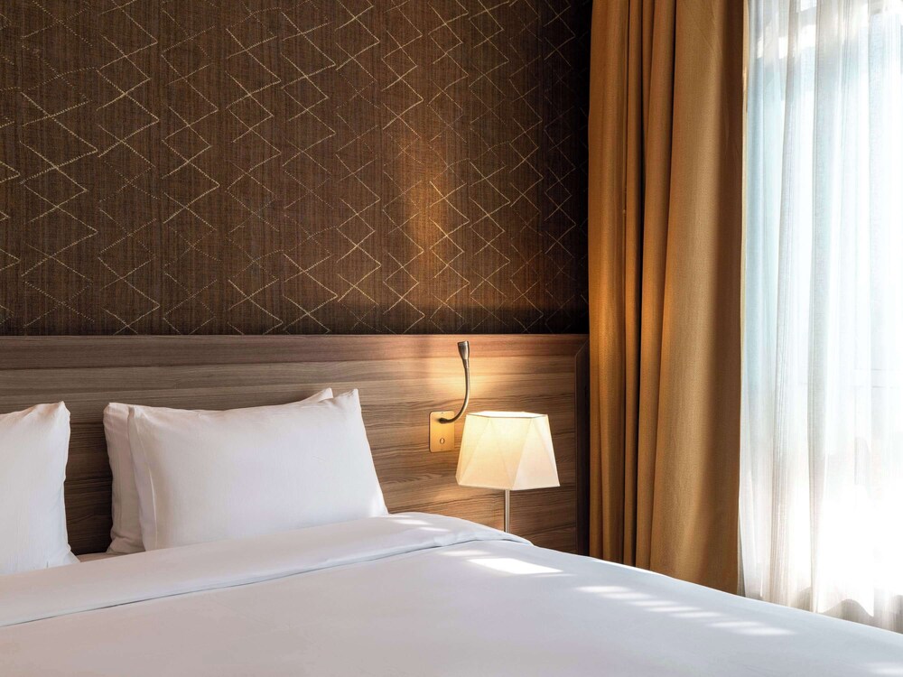 

Milano - Makkah - Mercure Makkah Aziziah
