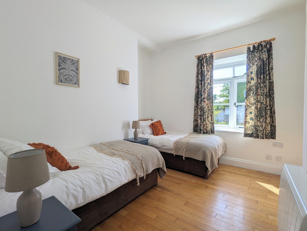 

Roma - Didcot - Kingfisher Barn B&B