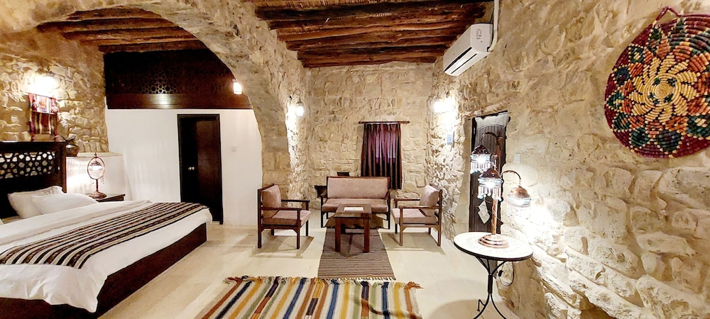 

Milano - Aţ Ţayyibah - Hayat Zaman Hotel And Resort Petra