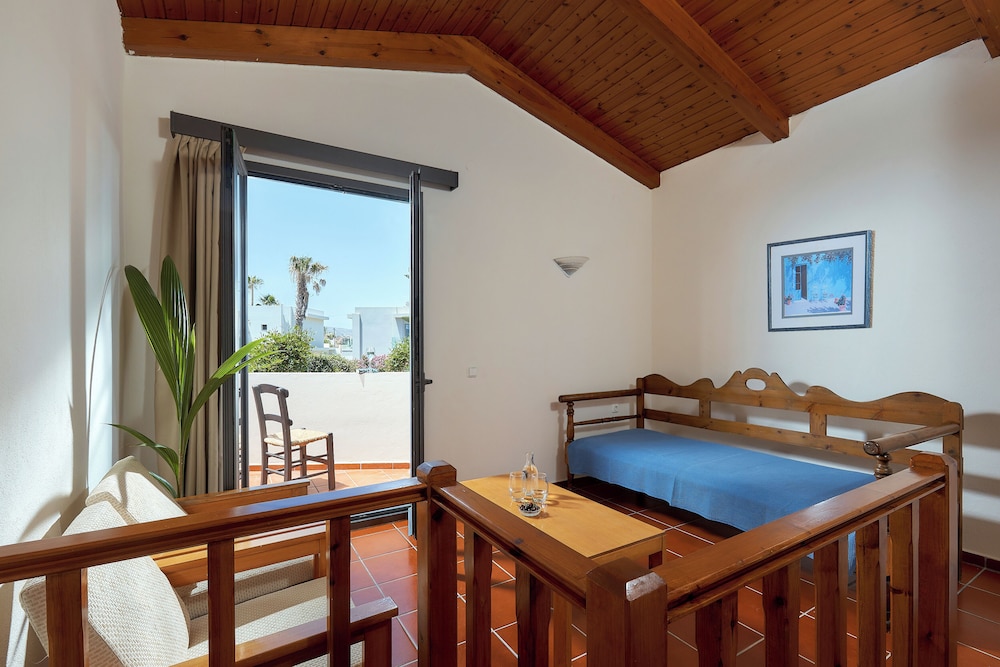 

Venezia - Gournes - Creteco Hotel & Suites