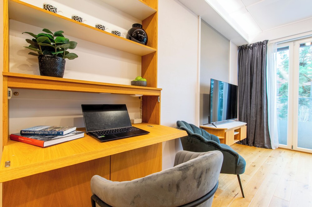 

Milano - Upplands-Väsby - Uptown Hotel Apartments