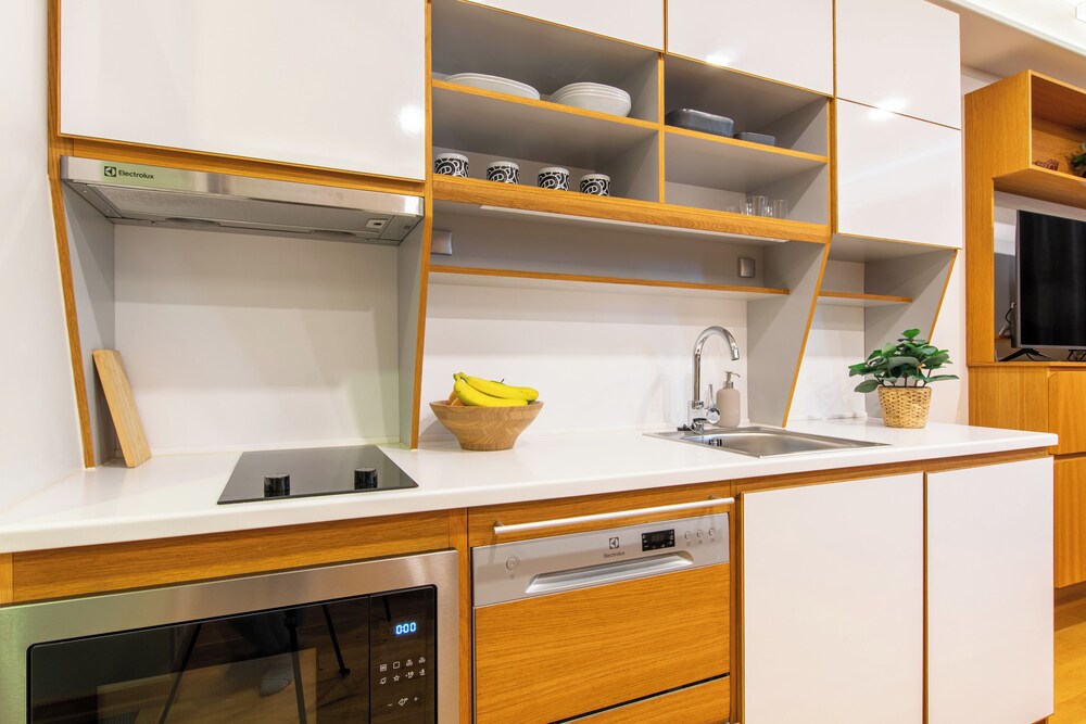 

Milano - Upplands-Väsby - Uptown Hotel Apartments