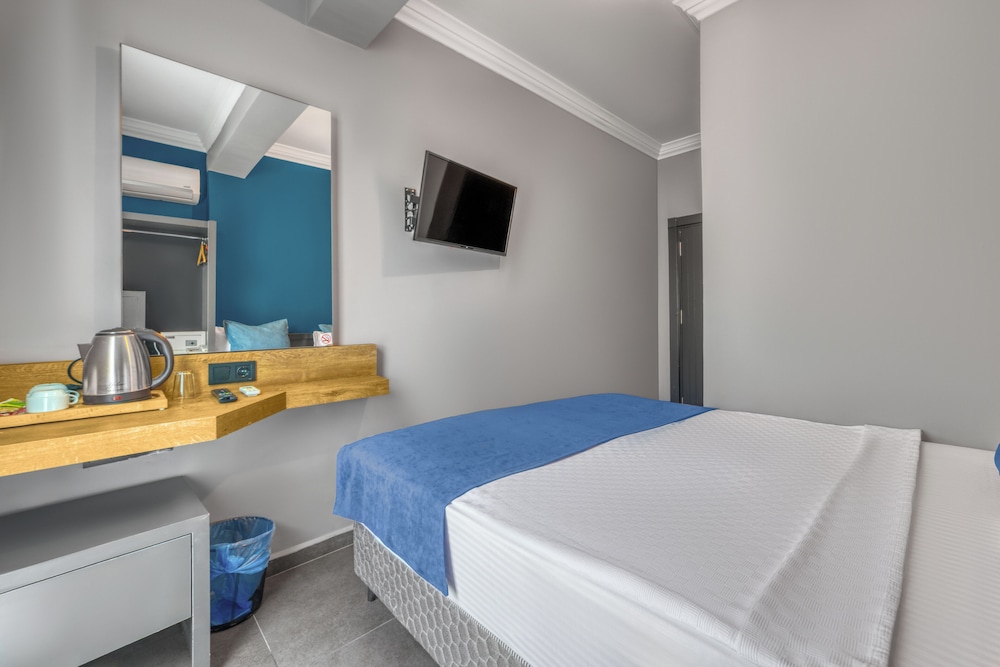 

Venezia - Konaklı - Royalisa Palmiye Beach Hotel Adult Only
