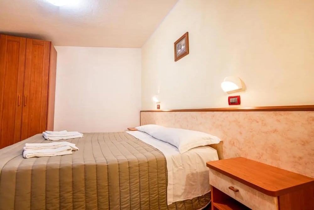 

Milano - Trento - Hotel Zodiaco & Spa