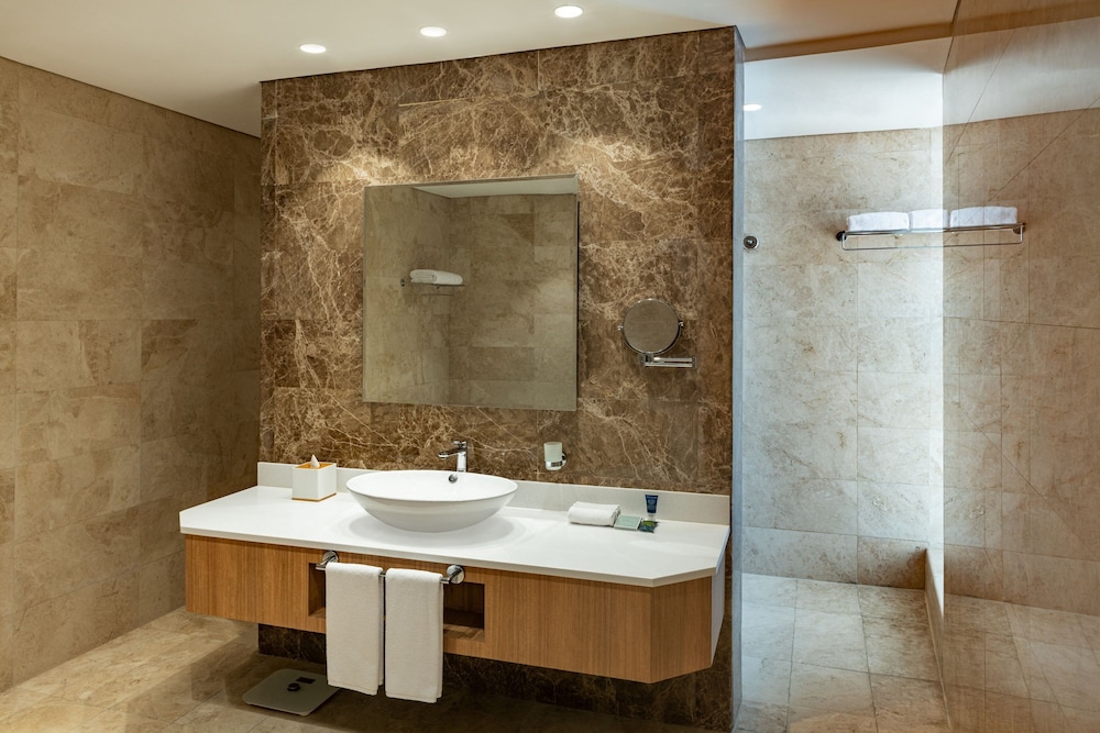 

Firenze - Dubai - Four Points by Sheraton Production City, Dubai