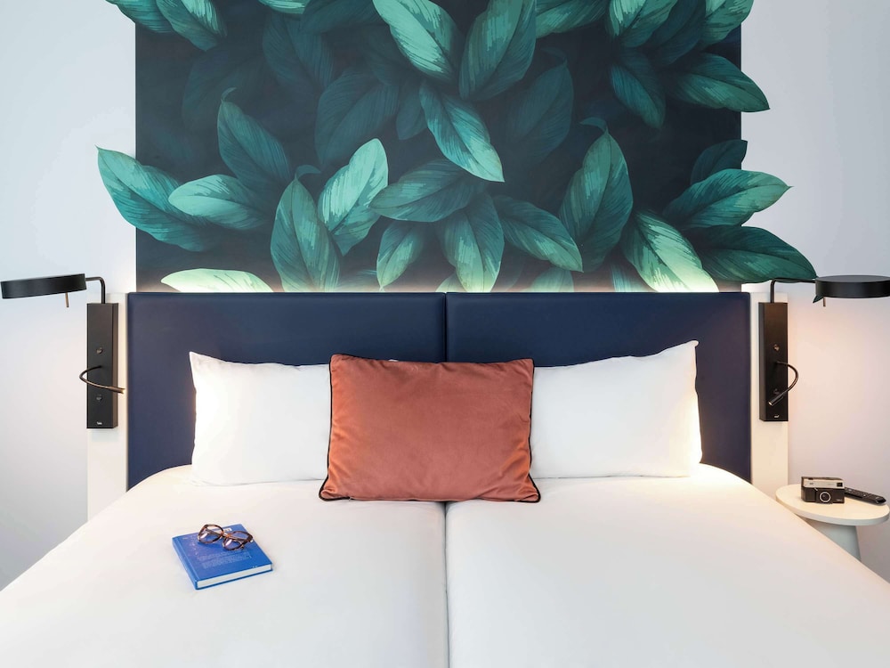 

Milano - Colombes - ibis Styles Bezons Paris La Défense