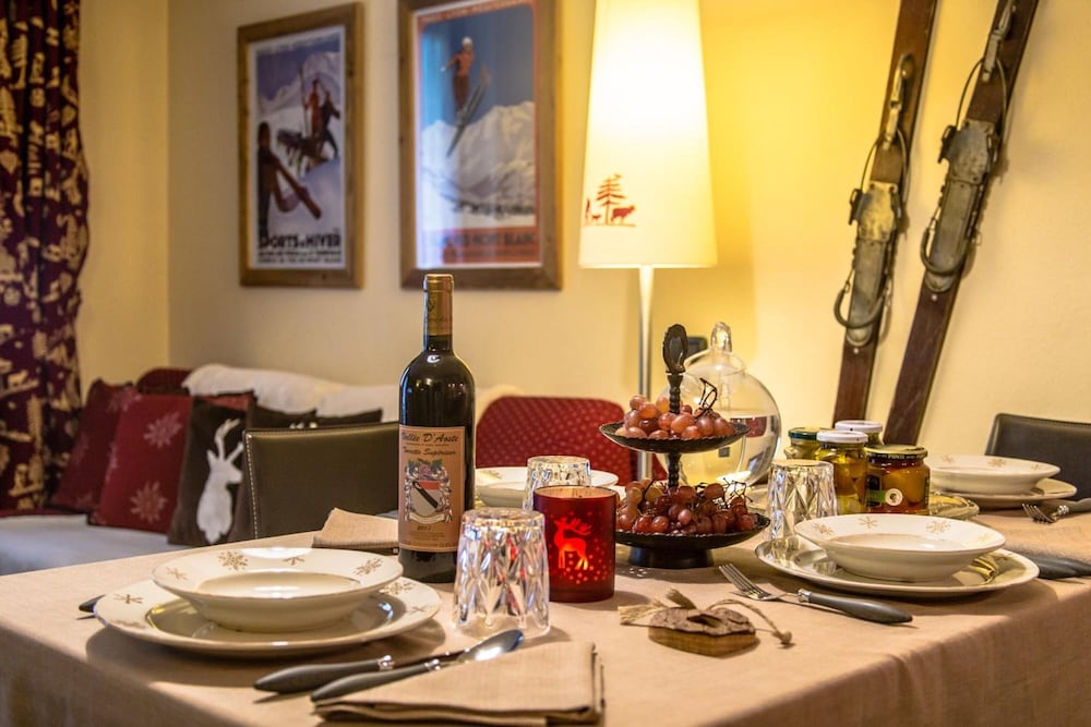 

Salerno - La Thuile - Residence Cour Maison