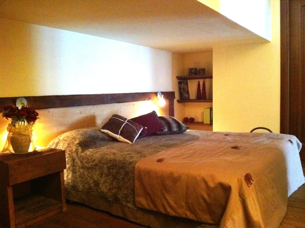 

Salerno - Courmayeur - Residence Cour Maison