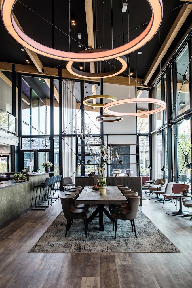 

Milano - Wageningen - Fruitpark Hotel & Spa