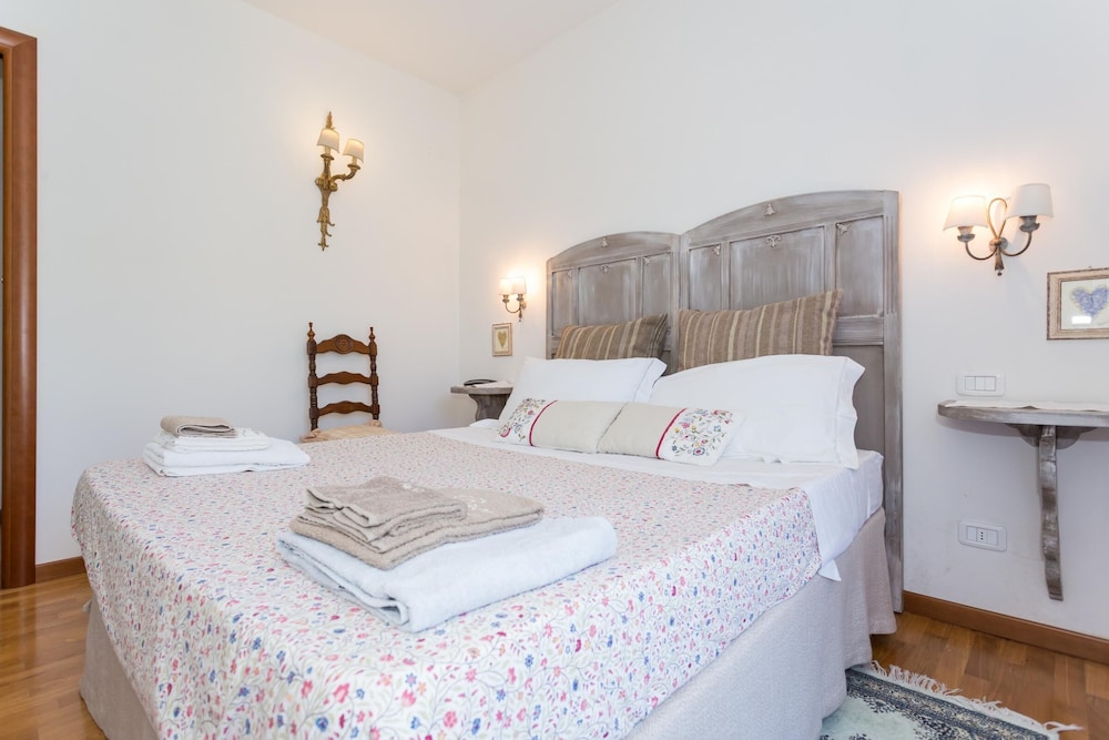 

Catania - Perugia - Cozy Apartment With Large Garden