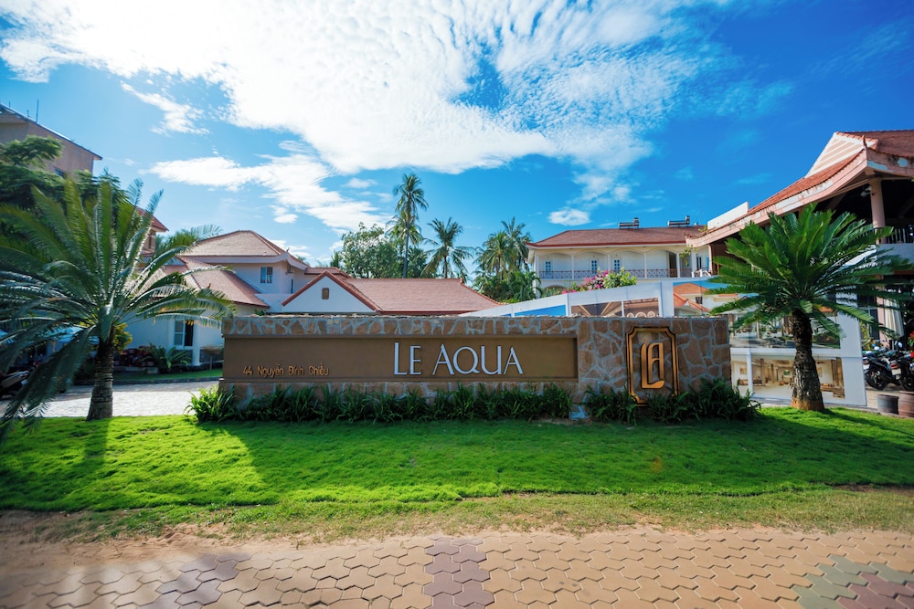 

Milano - Phan Thiet - Le Aqua Resort & Spa Phan Thiet