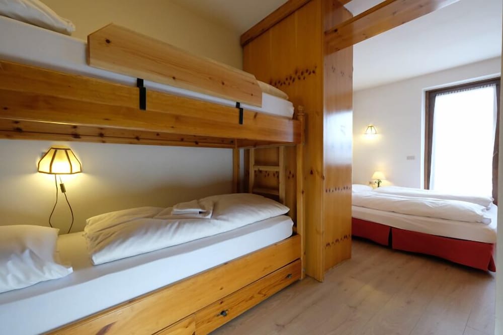 

Milano - Val di Fiemme, Montagna Italia - Hotel Resort Veronza