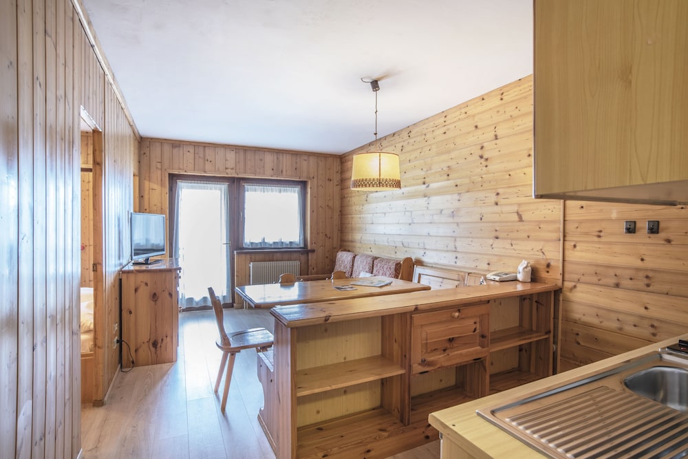 

Roma - Cavalese - Hotel Resort Veronza