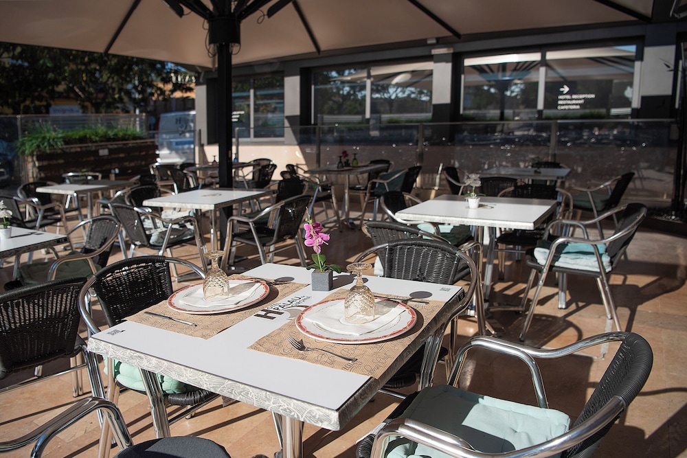 

Firenze - Girona - Hotel Palau de Girona