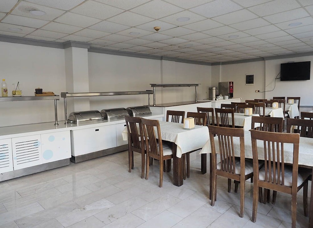 

Verona - Kemer - Club Herakles Hotel Kemer