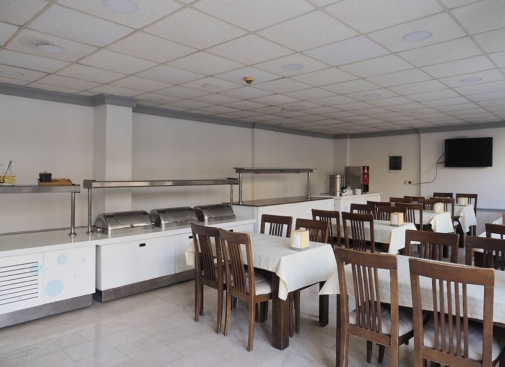 

Catania - Kemer - Club Herakles Hotel Kemer