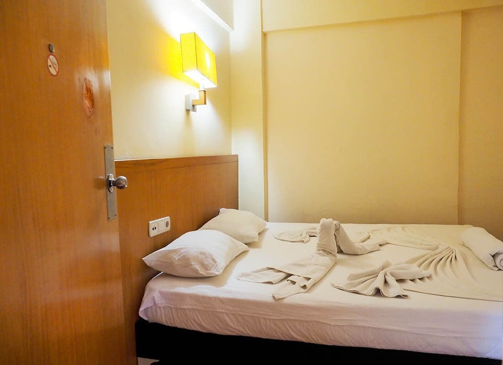 

Catania - Kemer - Club Herakles Hotel Kemer