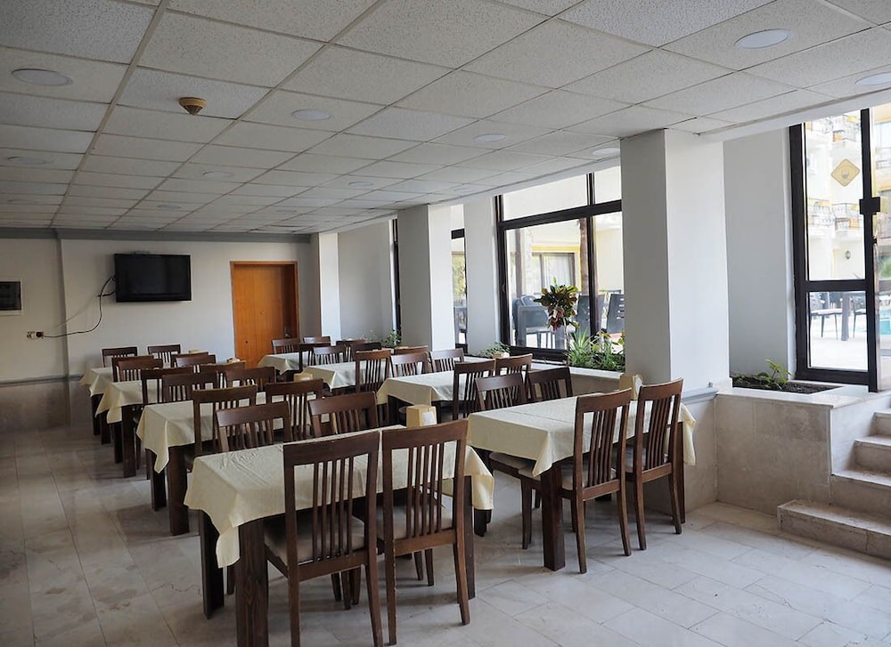 

Venezia - Kemer - Club Herakles Hotel Kemer