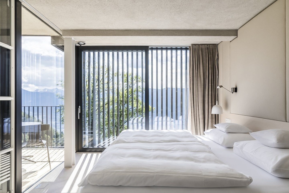 

Palermo - Merano - Miramonti Boutique Hotel