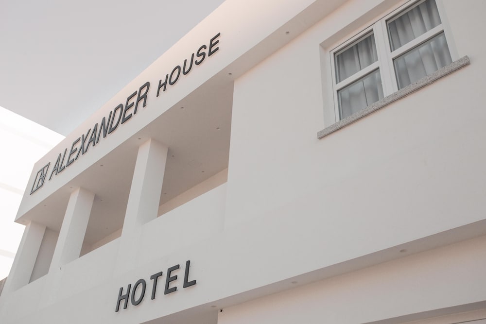 

Roma - San Ferdinando - Alexander House Hotel