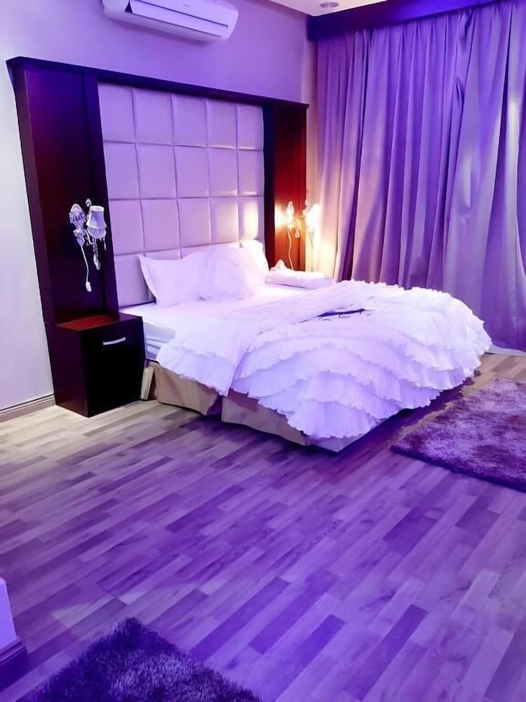 

Venezia - Riad - Ahlin Suites 3
