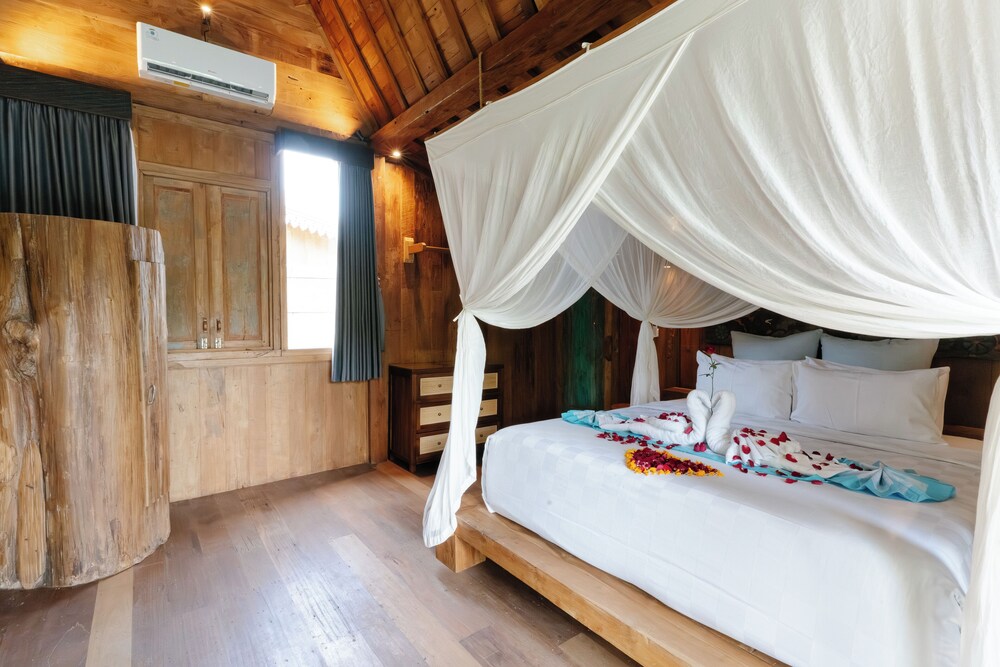 Milano - Canggu - Seseh Beach Retreat Villas