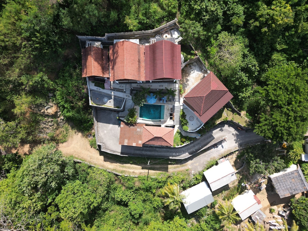 

Milano - Kuta - Lombok - Ocean View Villas