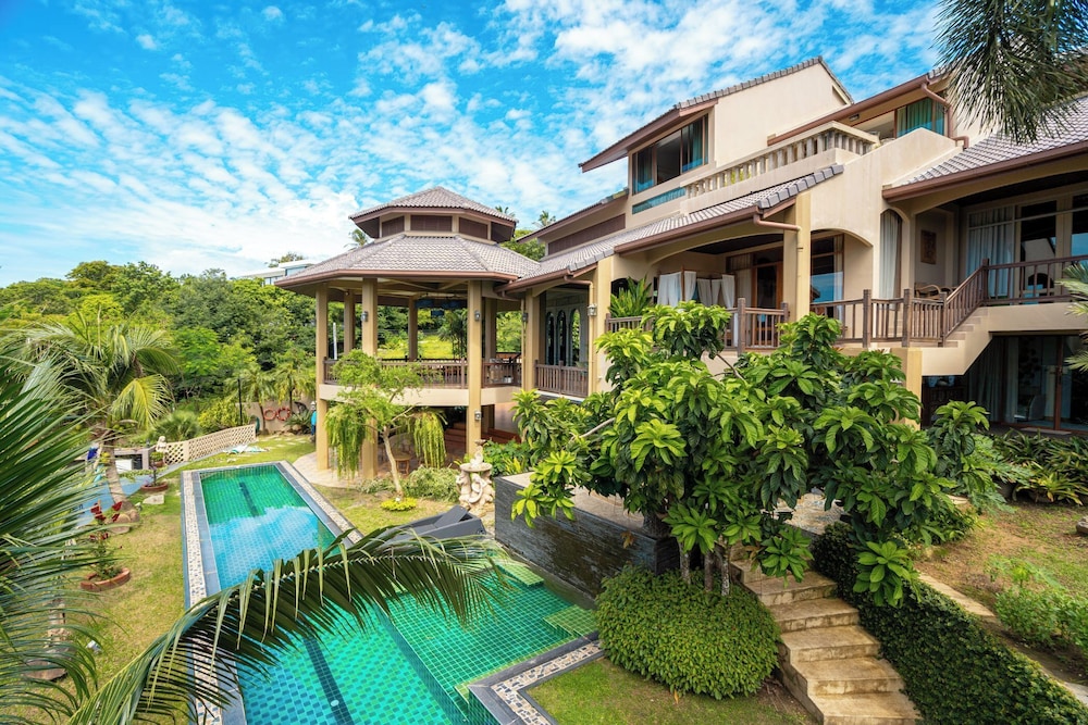 

Lamezia Terme - Kata Beach - Ocean Pearl Seaview Residence