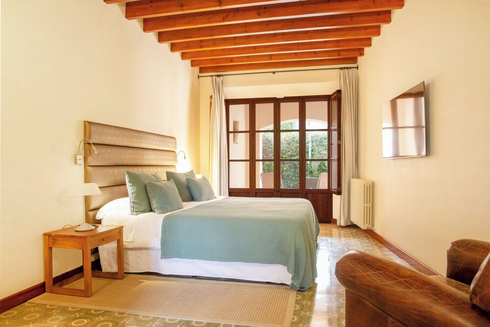 

Roma - Sóller - Hotel y Apartamentos DES PUIG