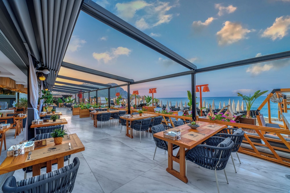 

Roma - Konaklı - Royalisa Palmiye Beach Hotel Adult Only