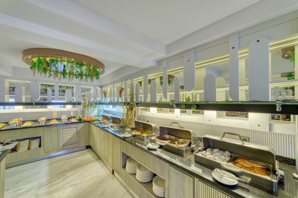 

Verona - Regione di Antalya, Turchia - Royalisa Palmiye Beach Hotel Adult Only
