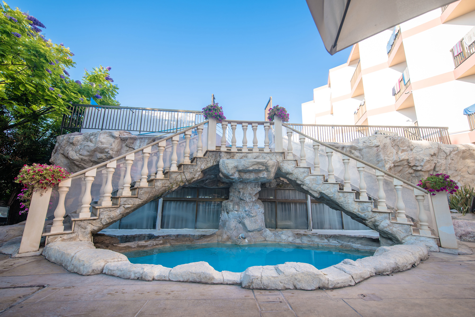 

Roma - Paphos - Avlida Hotel