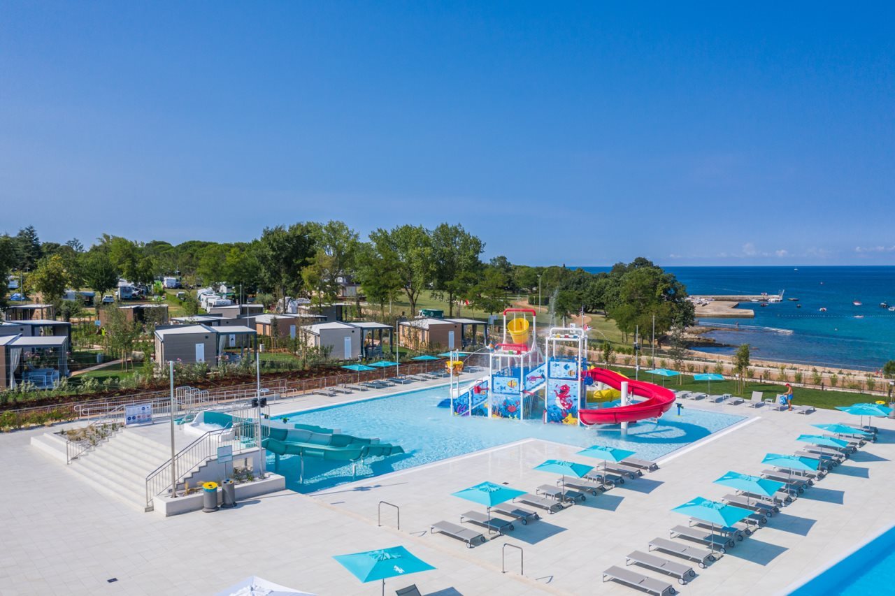 

Roma - Umag - Mobile Homes Park Umag For Plava Laguna