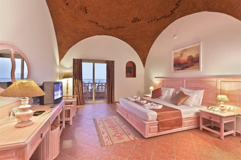 

Bari - Marsa Alam - DREAM LAGOON GARDEN RESORT