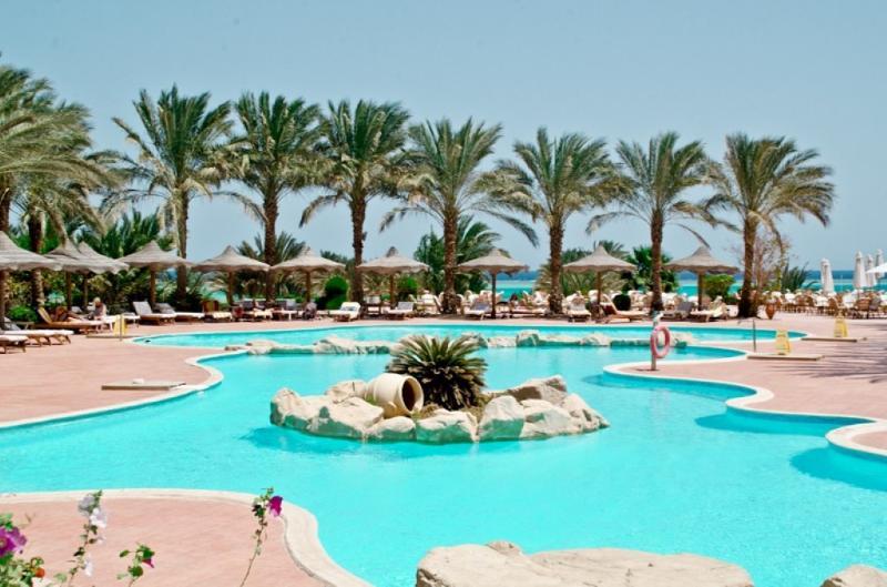 

Catania - Marsa Alam - DREAM LAGOON GARDEN RESORT