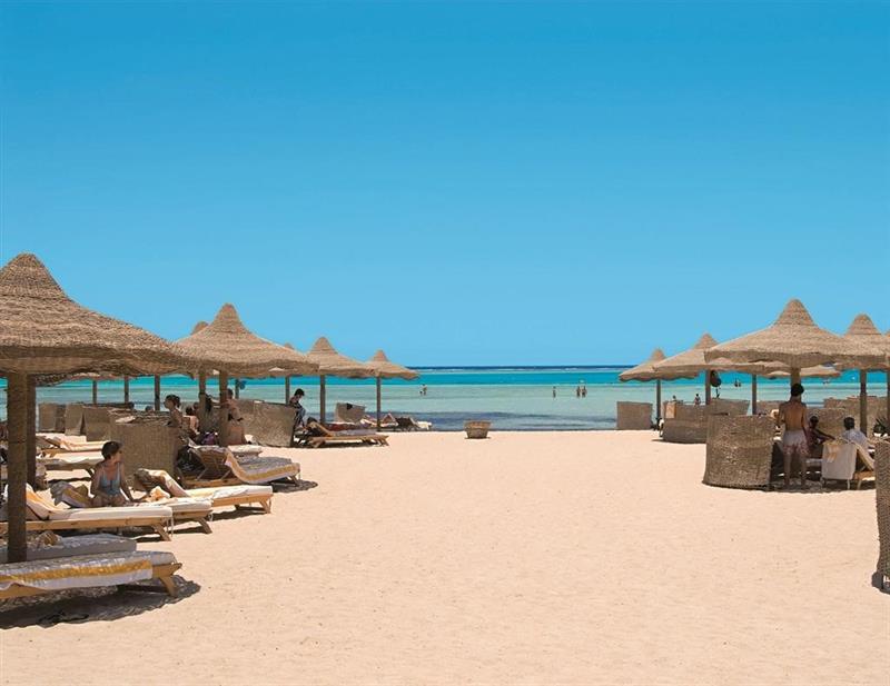 

Catania - Marsa Alam - DREAM LAGOON GARDEN RESORT