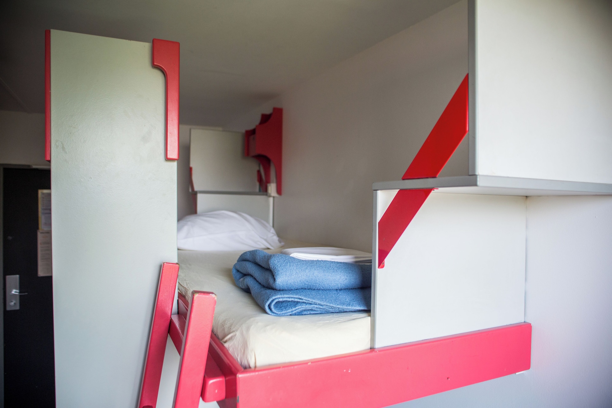 

Pescara - Parigi - Auberge de Jeunesse Paris - Le d'Artagnan