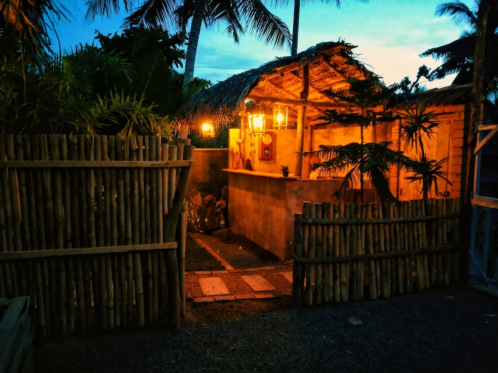 Dikwella - LUNUVILA RESORT DICKWELLA