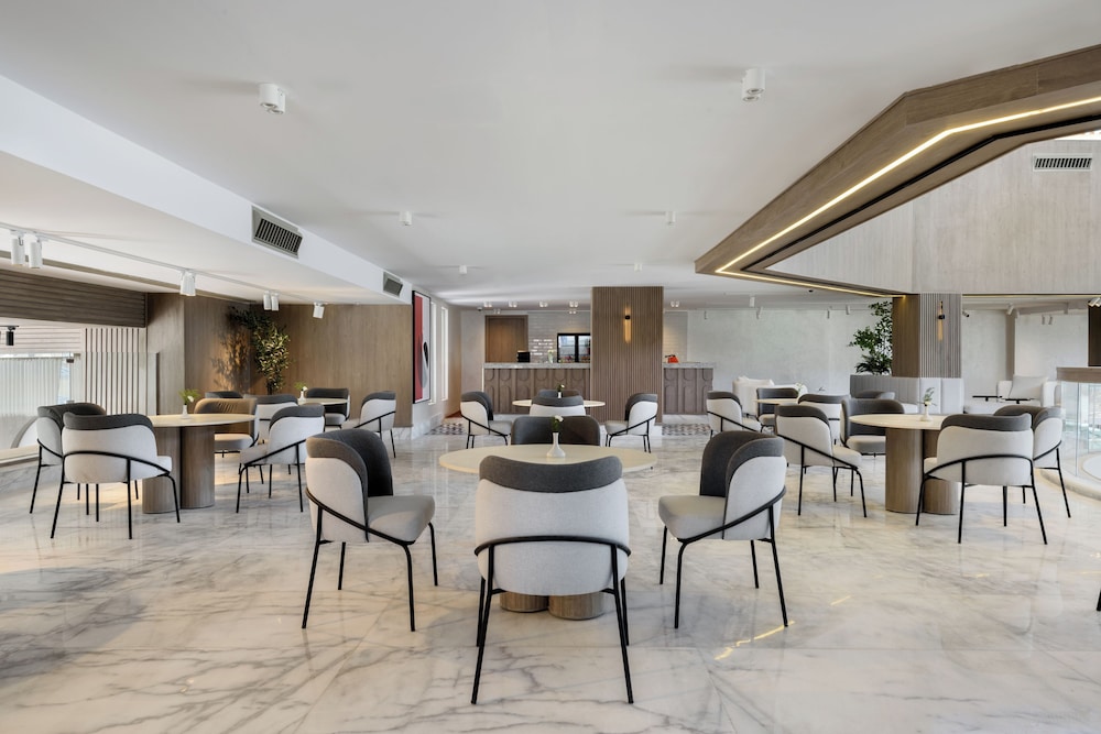 

Firenze - Makadi Bay - Flow Spectrum Resort Sahl Hasheesh