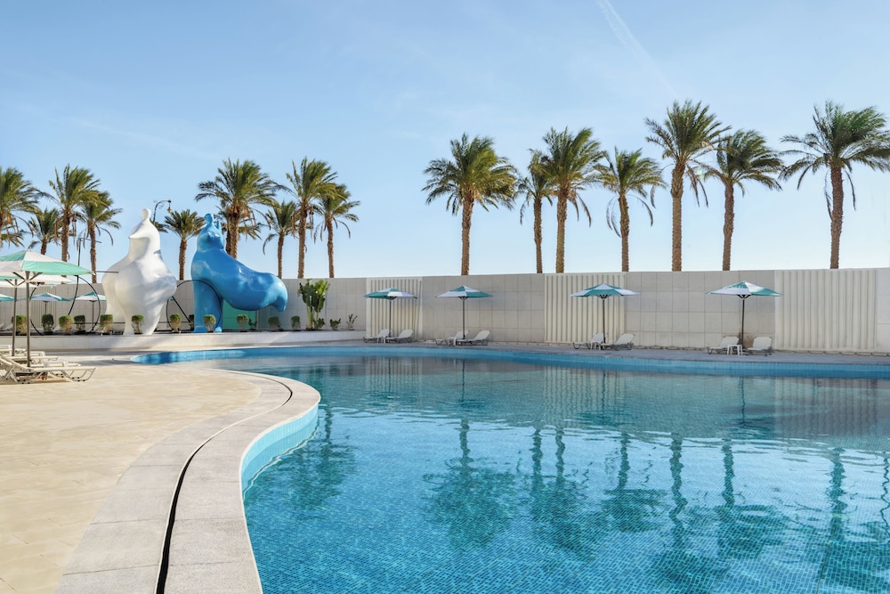 

Torino - Makadi Bay - Flow Spectrum Resort Sahl Hasheesh