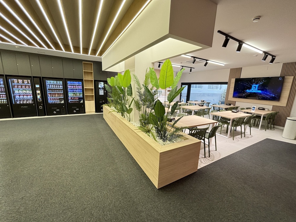

Palermo - Siviglia - Futurotel Sevilla